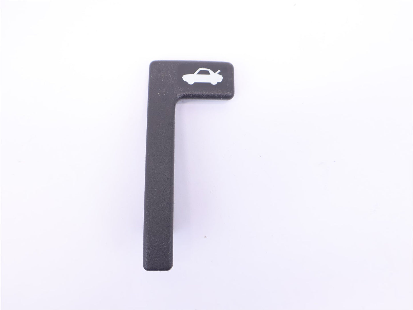 02-07 Subaru Impreza WRX & STI Trunk Lid Release Lever Pull Tab SEDAN 2002-2007