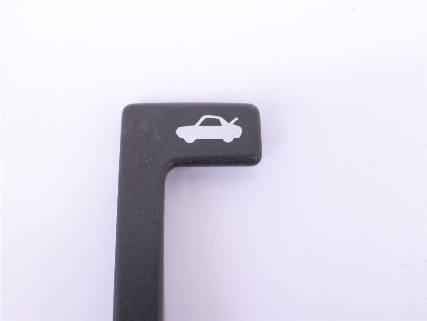02-07 Subaru Impreza WRX & STI Trunk Lid Release Lever Pull Tab SEDAN 2002-2007