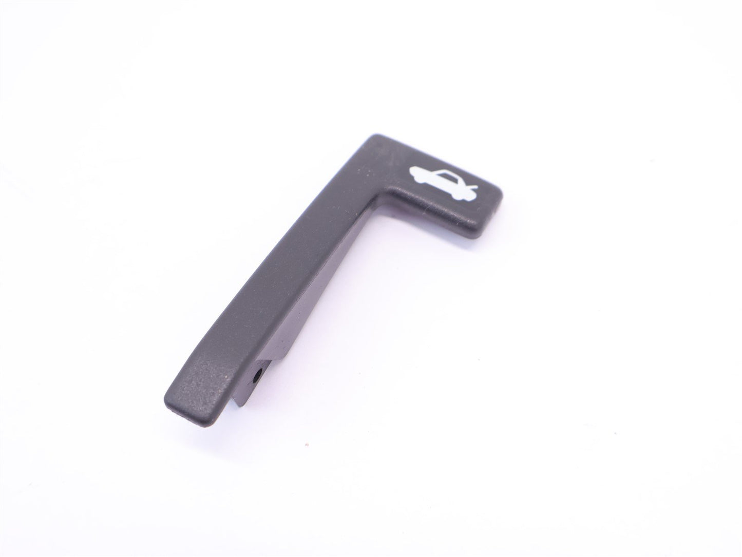 02-07 Subaru Impreza WRX & STI Trunk Lid Release Lever Pull Tab SEDAN 2002-2007
