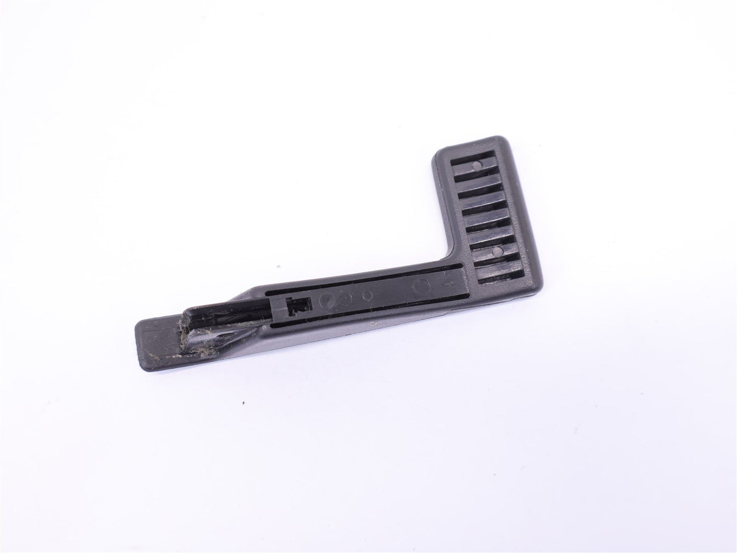 02-07 Subaru Impreza WRX & STI Trunk Lid Release Lever Pull Tab SEDAN 2002-2007