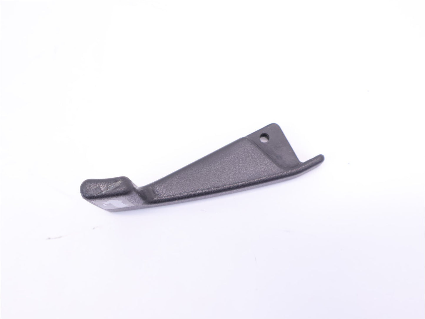 02-07 Subaru Impreza WRX & STI Trunk Lid Release Lever Pull Tab SEDAN 2002-2007