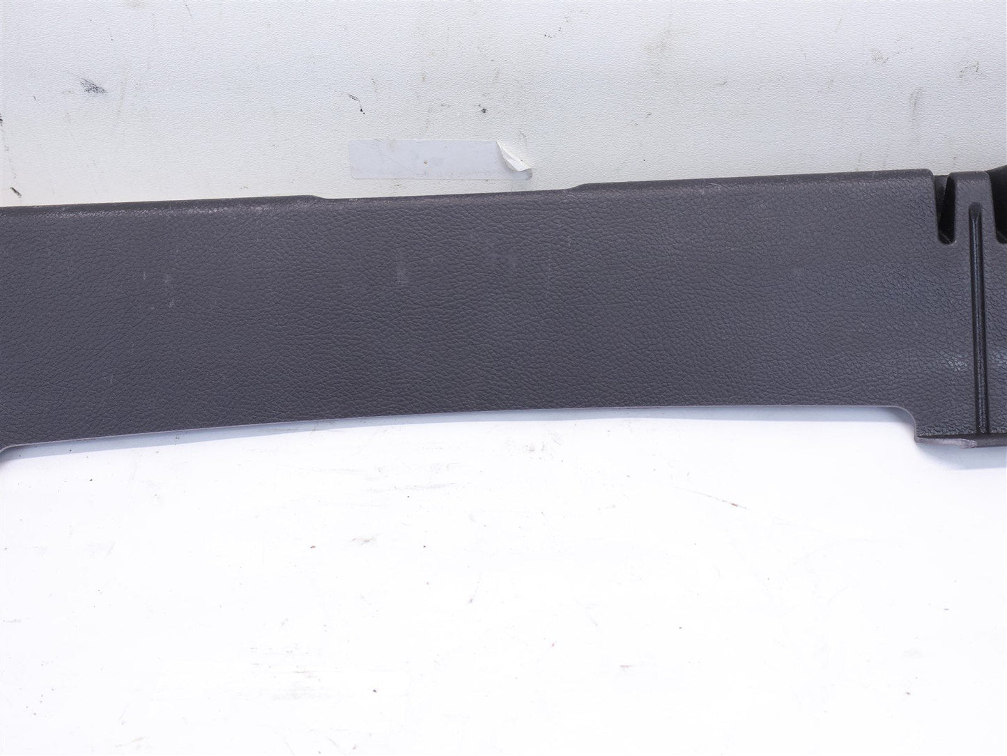 2013-2017 Subaru XV Crosstrek Trunk Sill Trim Cover Scuff Hatch Panel 13-17