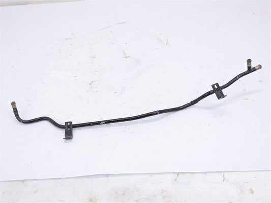 2004-2007 Subaru Impreza WRX STI Radiator Coolant Line Tube Crossover Pipe 04-07