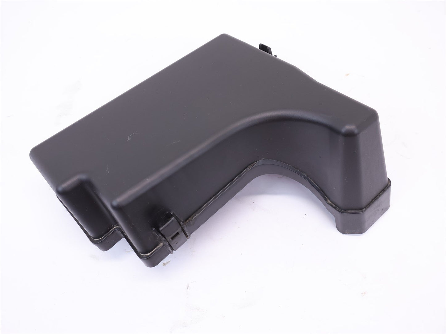 2006-2007 Subaru Impreza WRX & STI Engine Fuse Box Block Cover Plastic Lid 06-07