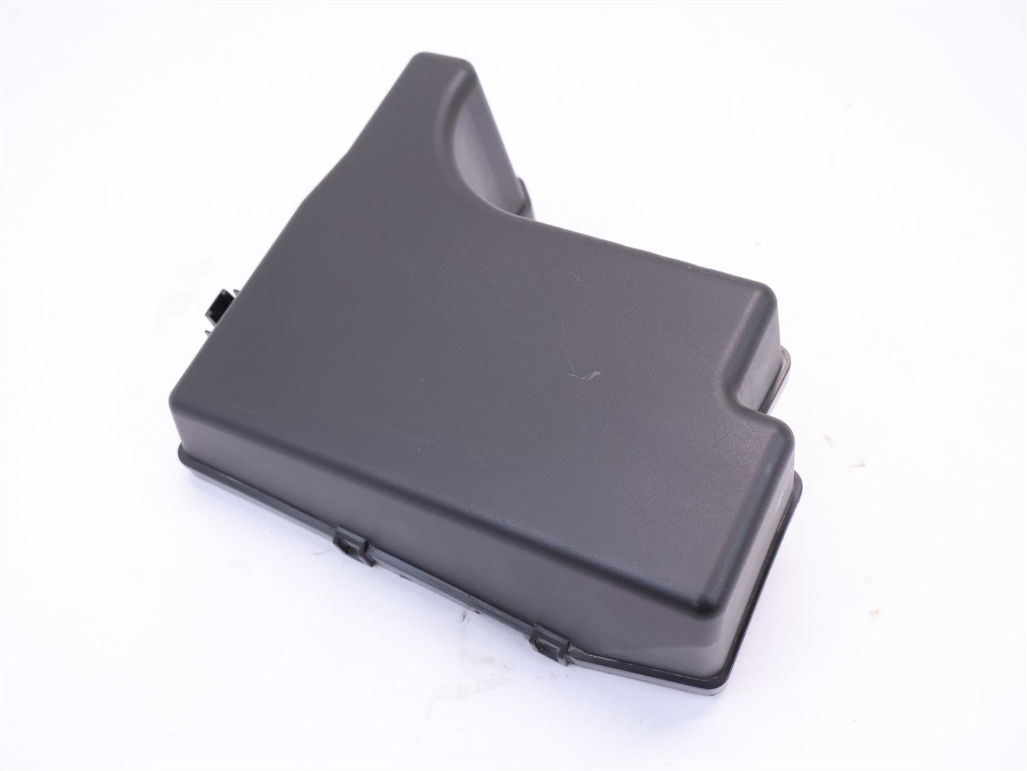 2006-2007 Subaru Impreza WRX & STI Engine Fuse Box Block Cover Plastic Lid 06-07