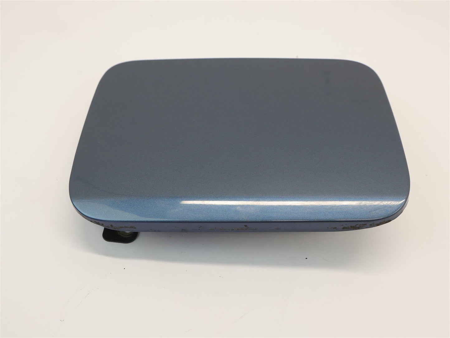 2005-2009 Subaru Legacy GT SEDAN Fuel Gas Door Lid Cover 65Z Gray OEM Scratch
