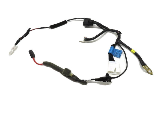 2012-2016 Hyundai Veloster Rear Tail Gate Hatch Wiring Harness 91680-2V030 Trunk