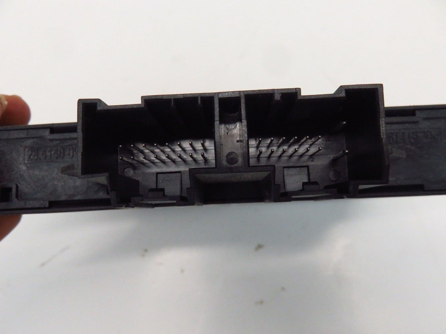 2018-2019 Buick Regal TourX Control Module 84411053 OEM 18-19