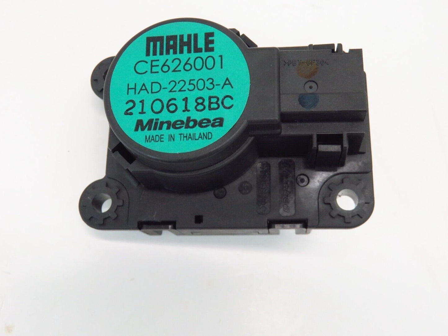 2018-2019 Buick Regal TourX Heater Blower Motor Flap Actuator 626001 OEM 18-19