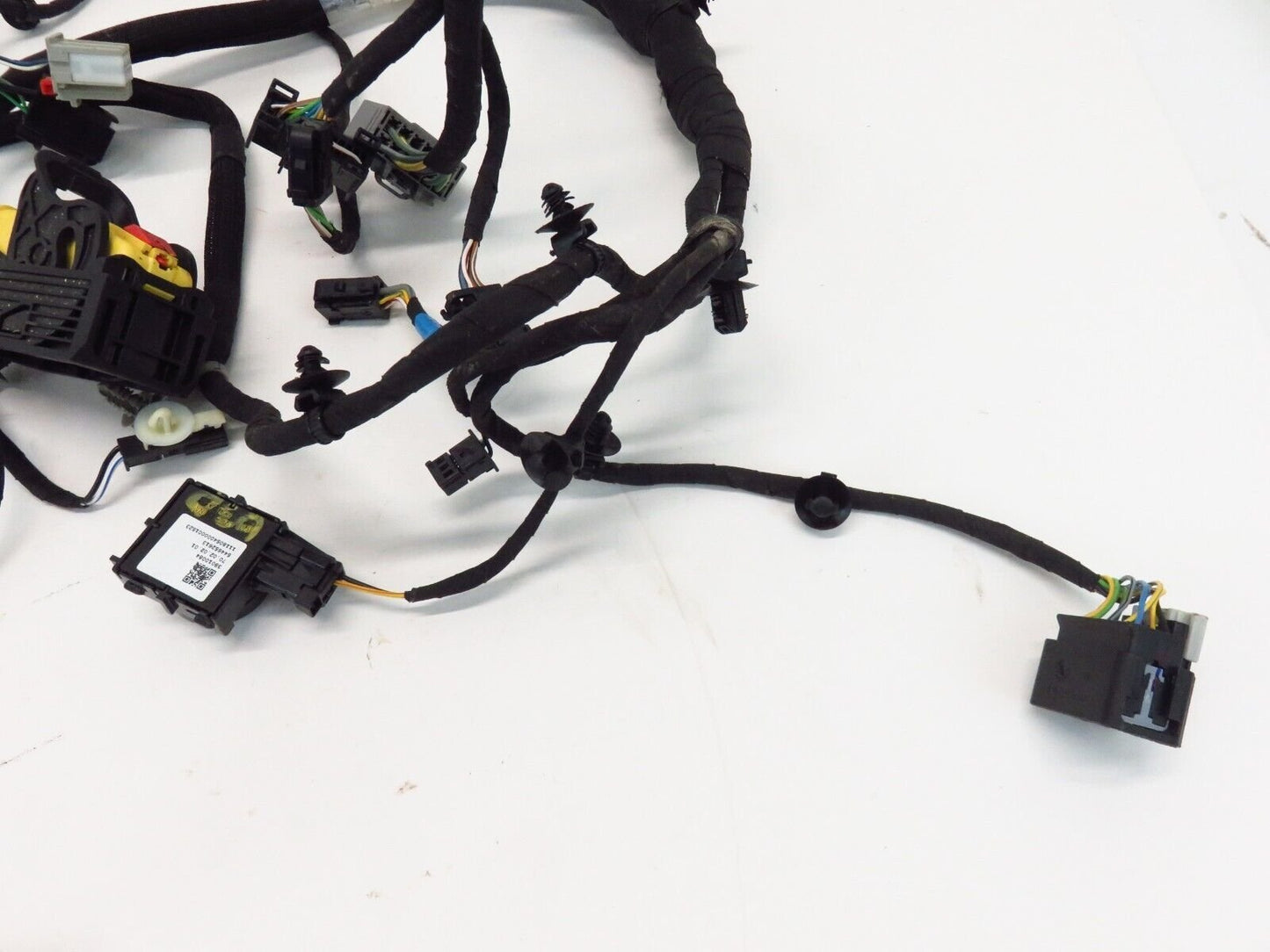 2018-2020 Buick Regal TourX Driver Front Seat Wiring Harness Wire 84372573 LH