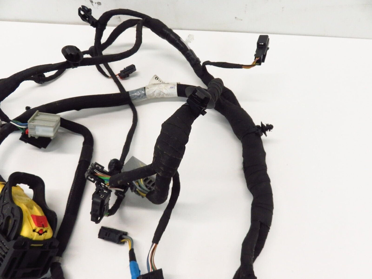 2018-2020 Buick Regal TourX Driver Front Seat Wiring Harness Wire 84372573 LH