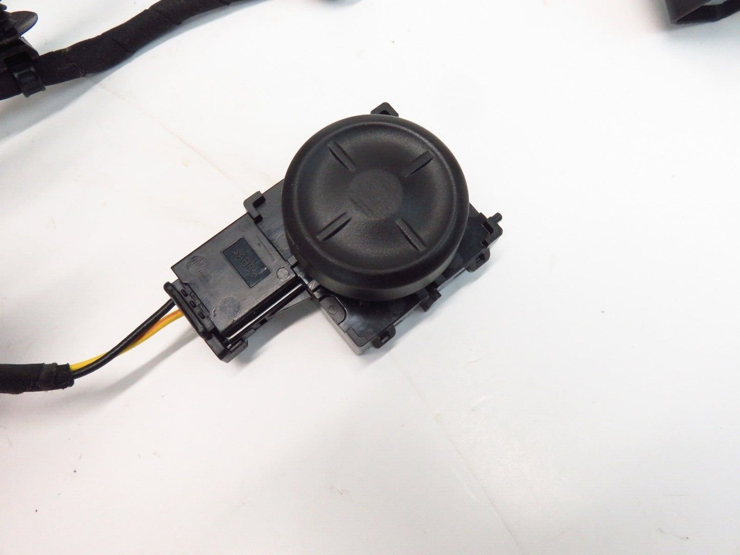 2018-2020 Buick Regal TourX Driver Front Seat Wiring Harness Wire 84372573 LH