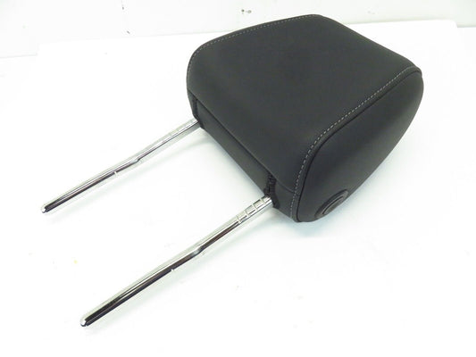 2018-2020 Buick Regal TourX FRONT Seat Headrest Black Leather LH or RH OEM