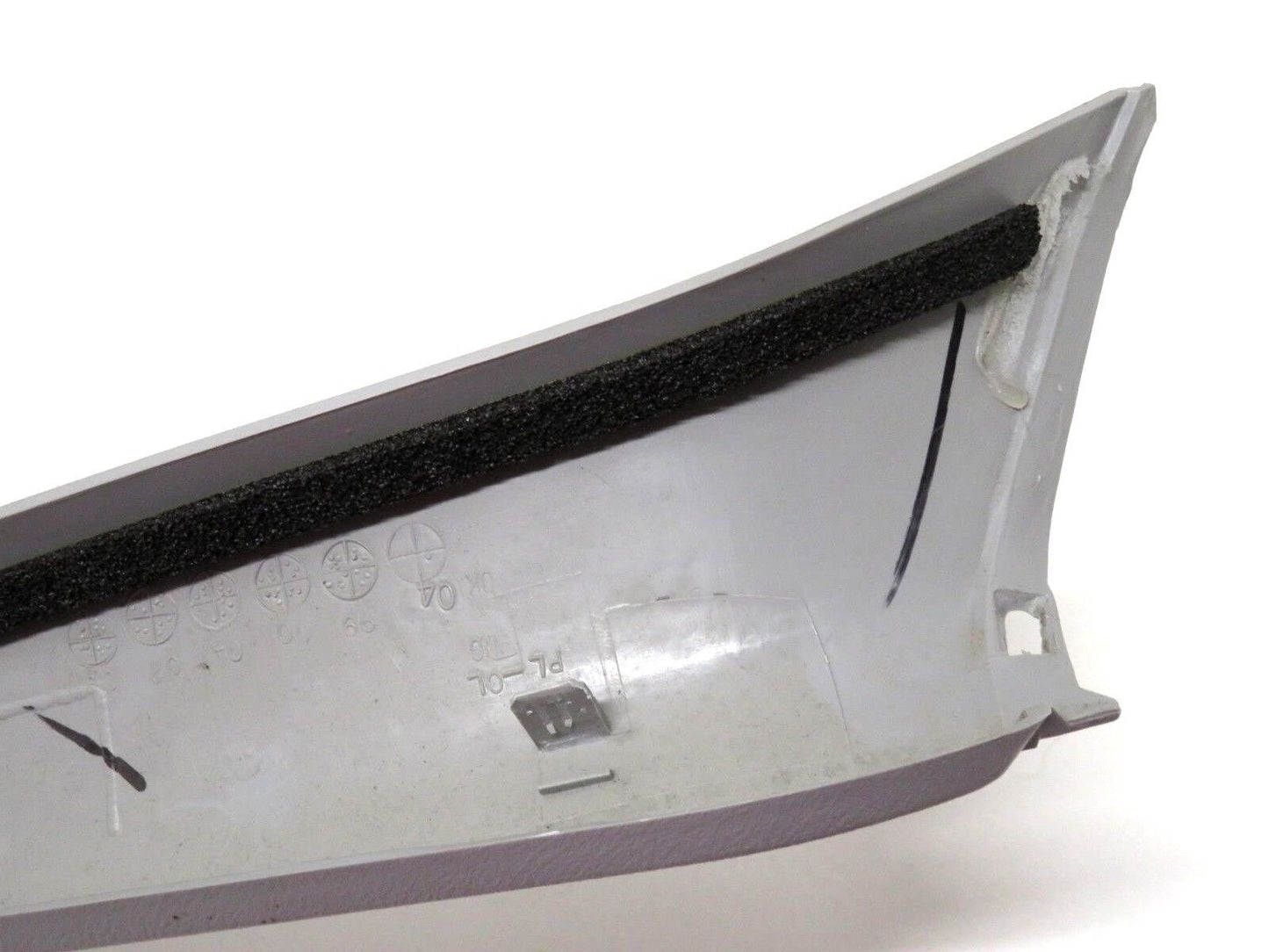 2000-2004 Subaru Legacy Driver Rear Lift Gate Trim Panel Interior Cover Hatch LH