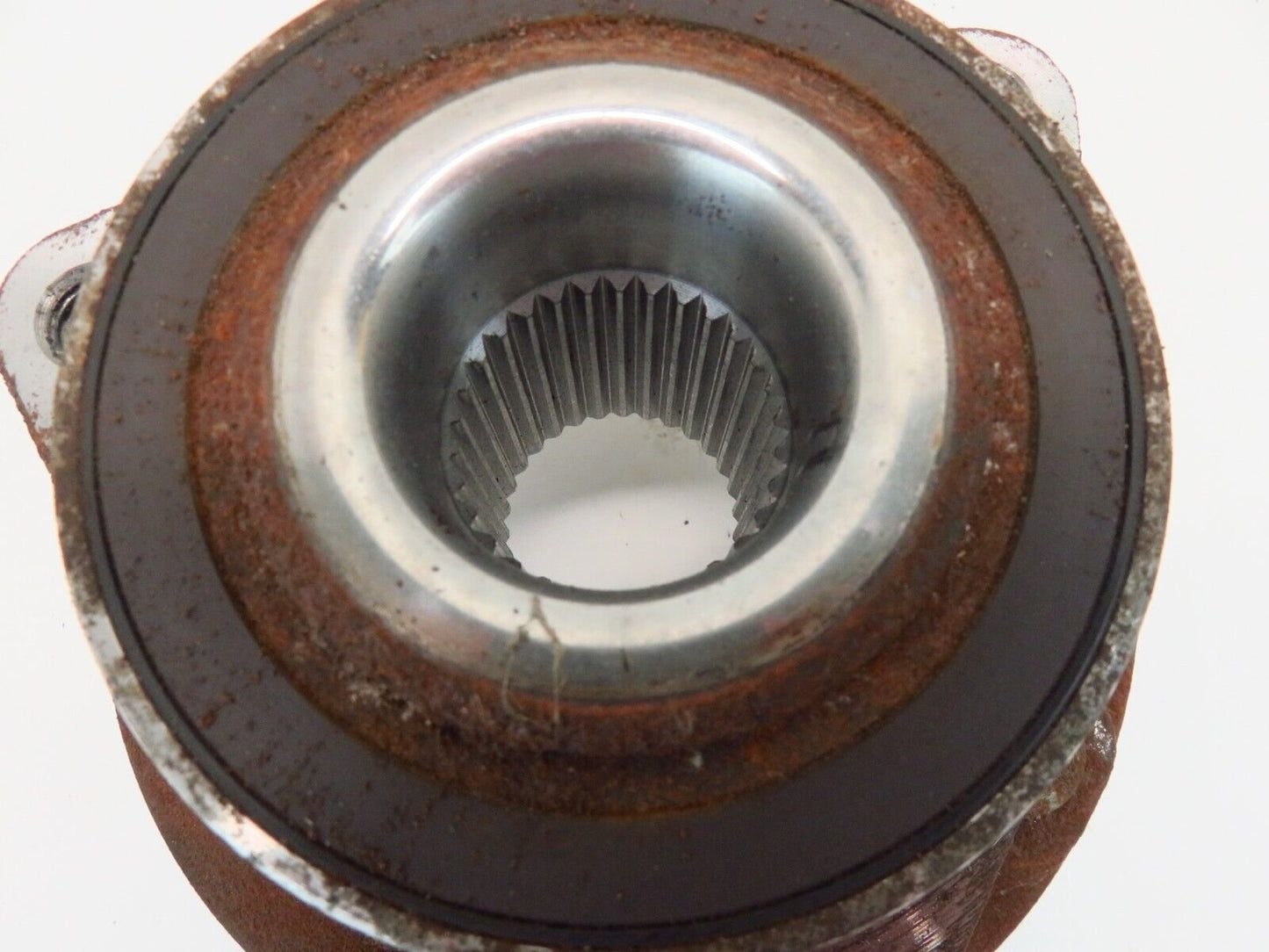 2018-2019 Buick Regal TourX Passenger Rear Hub Wheel Bearing 33k RH 18-19 OEM