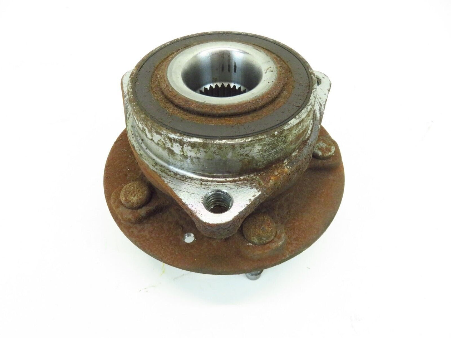 2018-2019 Buick Regal TourX Passenger Rear Hub Wheel Bearing 33k RH 18-19 OEM