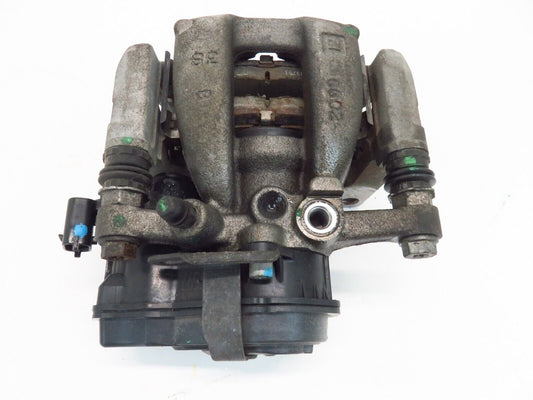 2018-2020 Buick Regal TourX Passenger Rear Brake Caliper RH Right OEM w/o Brembo