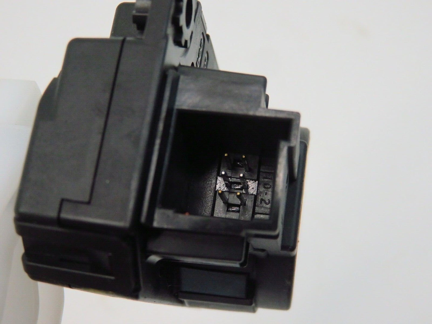 2018-2019 Buick Regal TourX Heater Blower Motor Flap Actuator OEM 630235 18-19