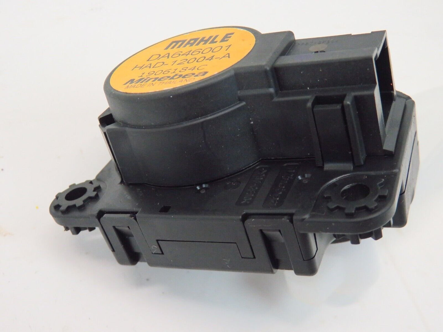 2018-2019 Buick Regal TourX Heater Blower Motor Flap Actuator OEM 630235 18-19