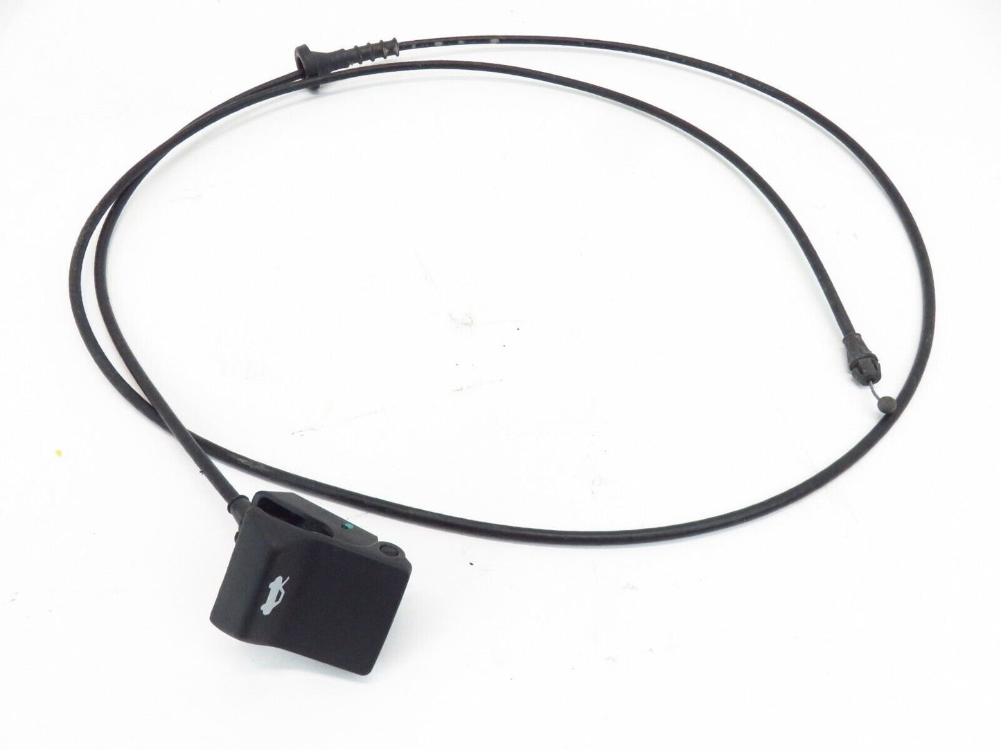 2018-2020 Buick Regal TourX Hood Release Cable w/ Handle Line Pull OEM 18-20