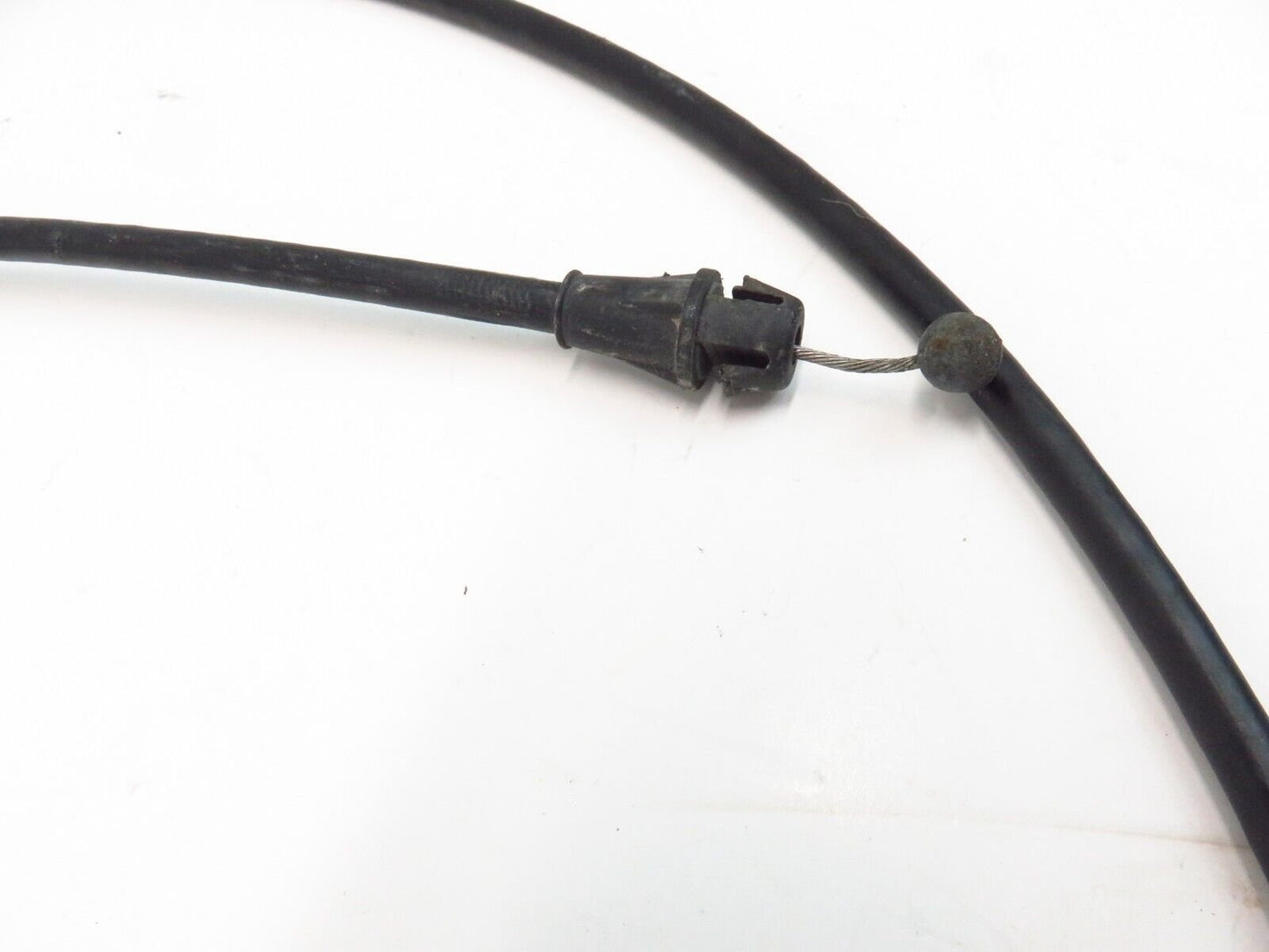 2018-2020 Buick Regal TourX Hood Release Cable w/ Handle Line Pull OEM 18-20