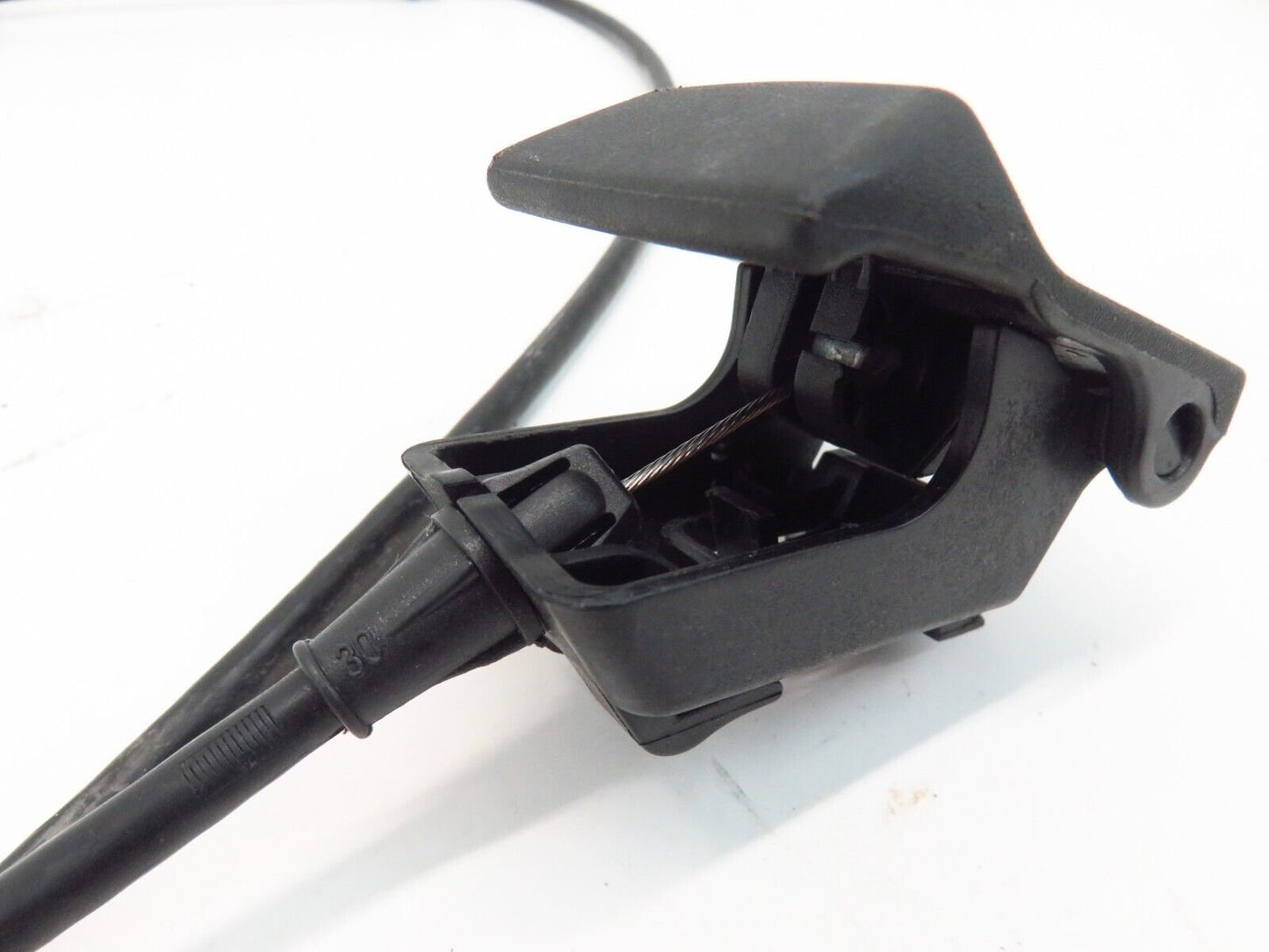 2018-2020 Buick Regal TourX Hood Release Cable w/ Handle Line Pull OEM 18-20