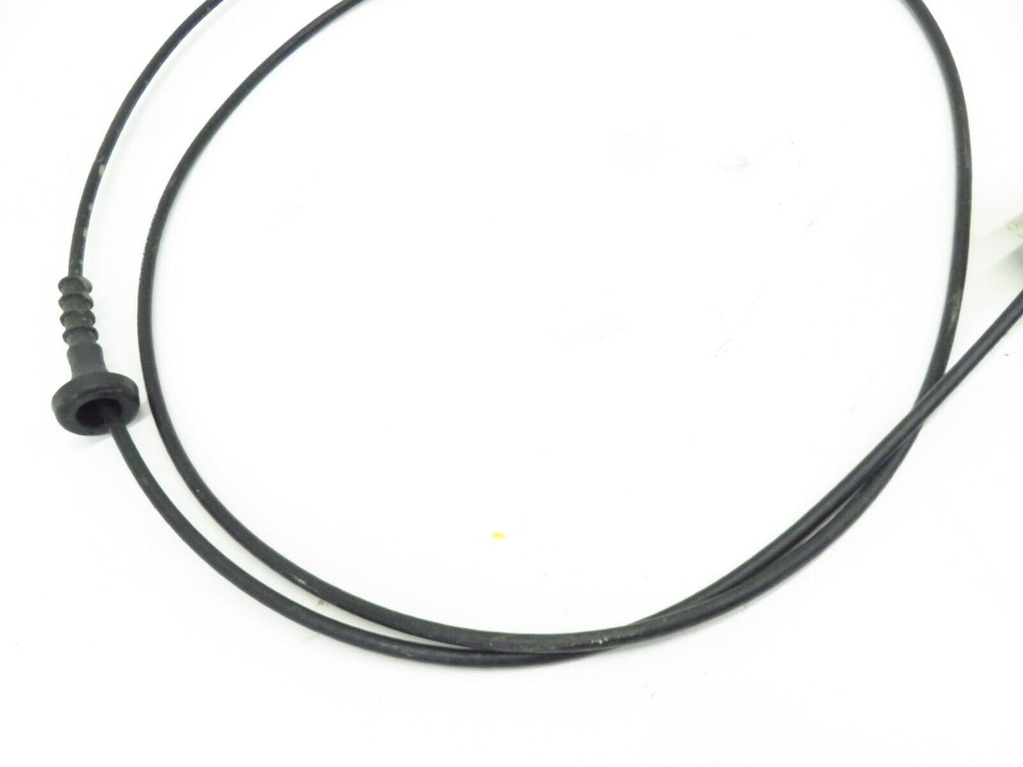 2018-2020 Buick Regal TourX Hood Release Cable w/ Handle Line Pull OEM 18-20