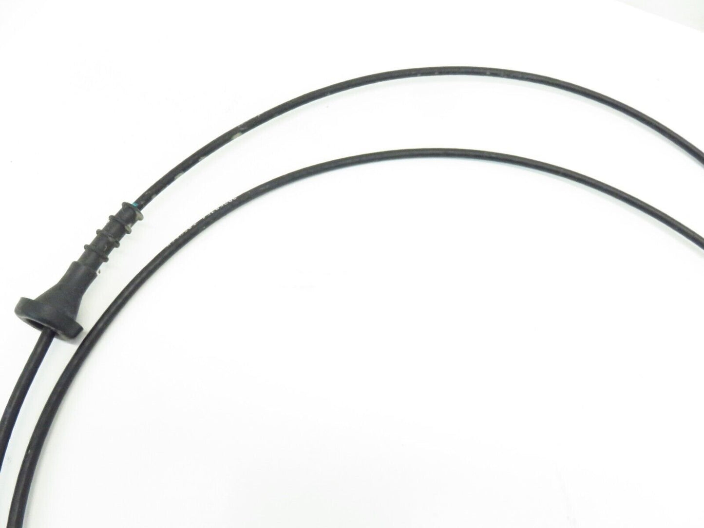 2018-2020 Buick Regal TourX Hood Release Cable w/ Handle Line Pull OEM 18-20