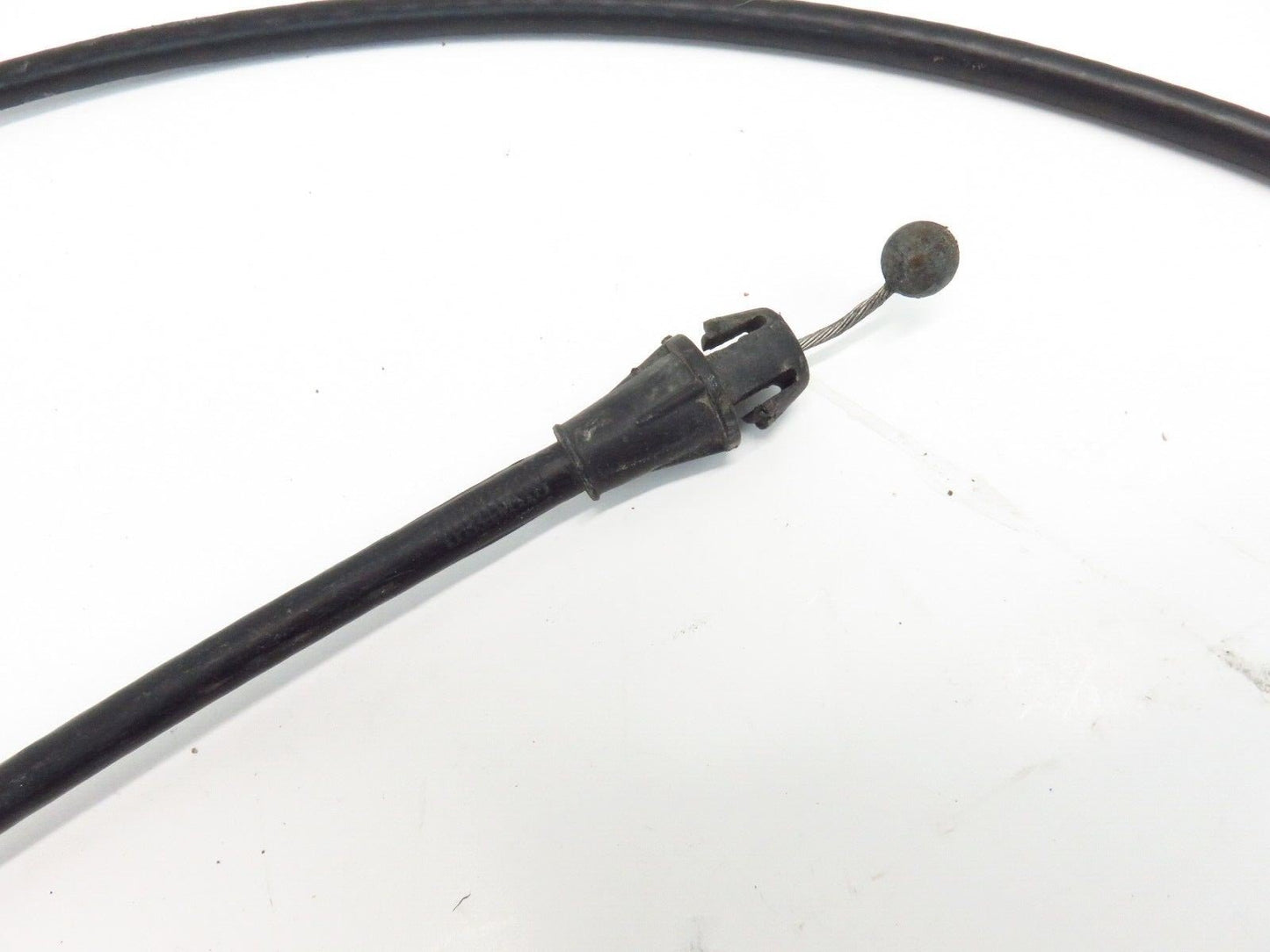 2018-2020 Buick Regal TourX Hood Release Cable w/ Handle Line Pull OEM 18-20