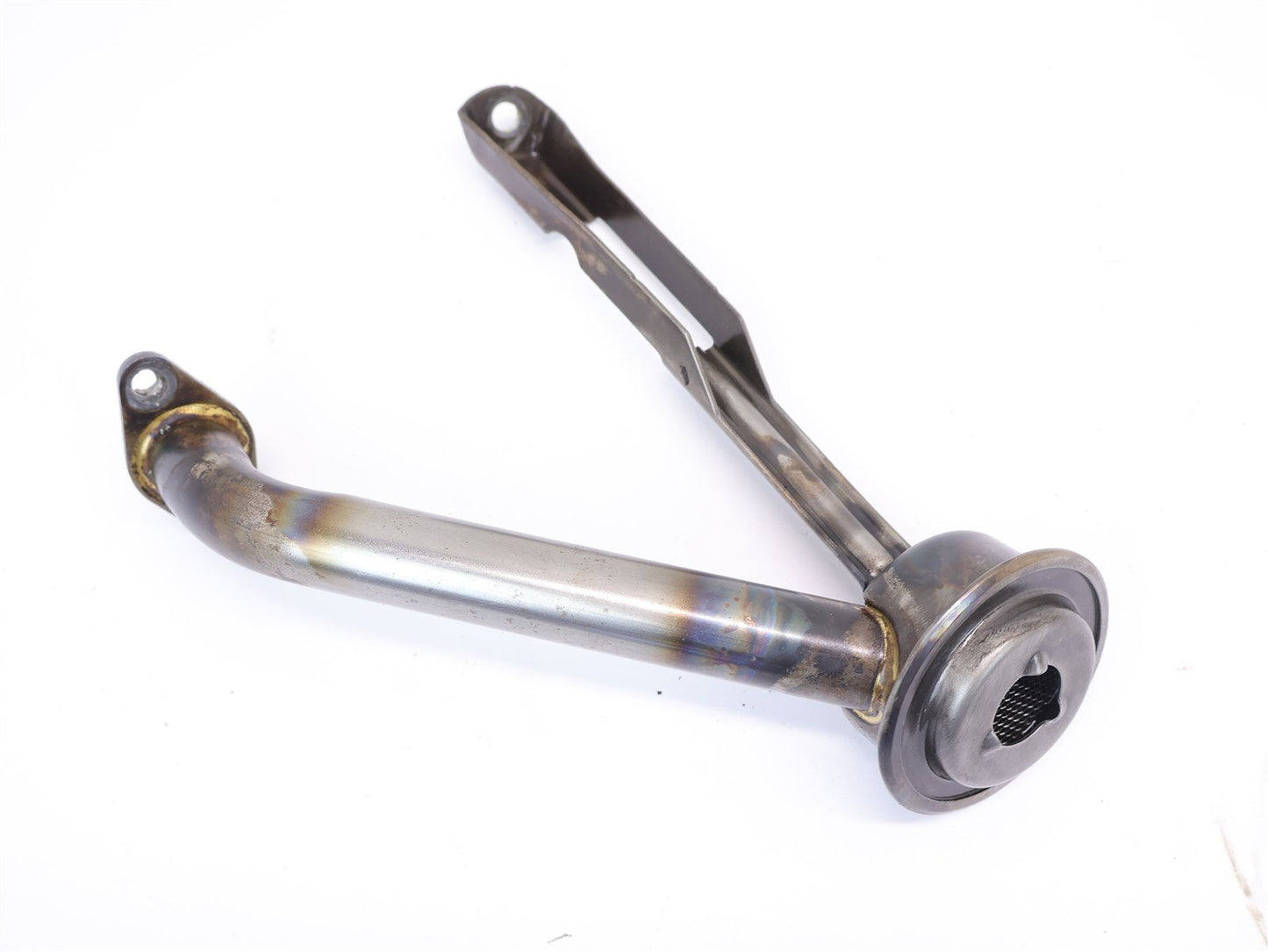 2006-2014 Subaru Impreza WRX or STI Engine Oil Pan Pickup Tube Strainer 06-14