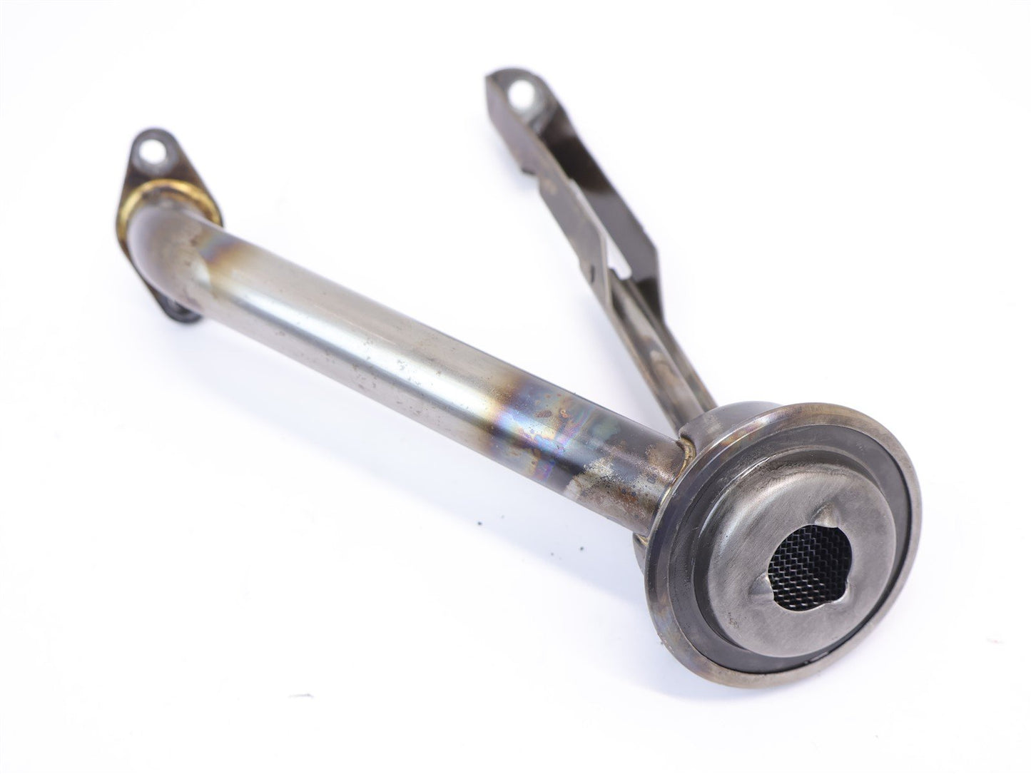 2006-2014 Subaru Impreza WRX or STI Engine Oil Pan Pickup Tube Strainer 06-14