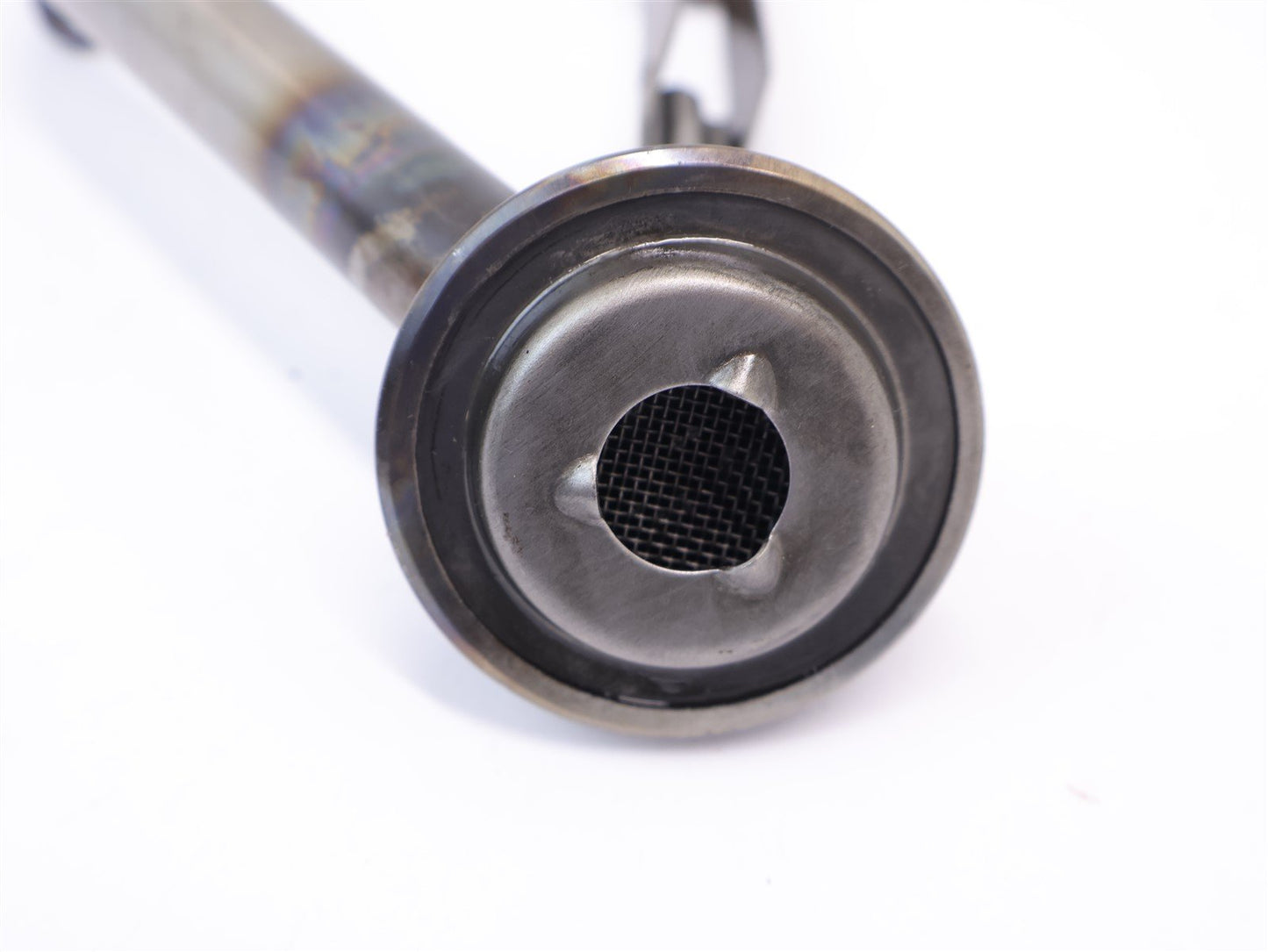 2006-2014 Subaru Impreza WRX or STI Engine Oil Pan Pickup Tube Strainer 06-14