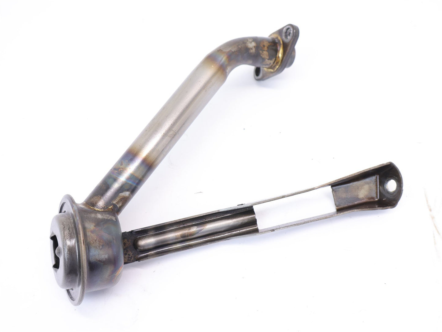 2006-2014 Subaru Impreza WRX or STI Engine Oil Pan Pickup Tube Strainer 06-14