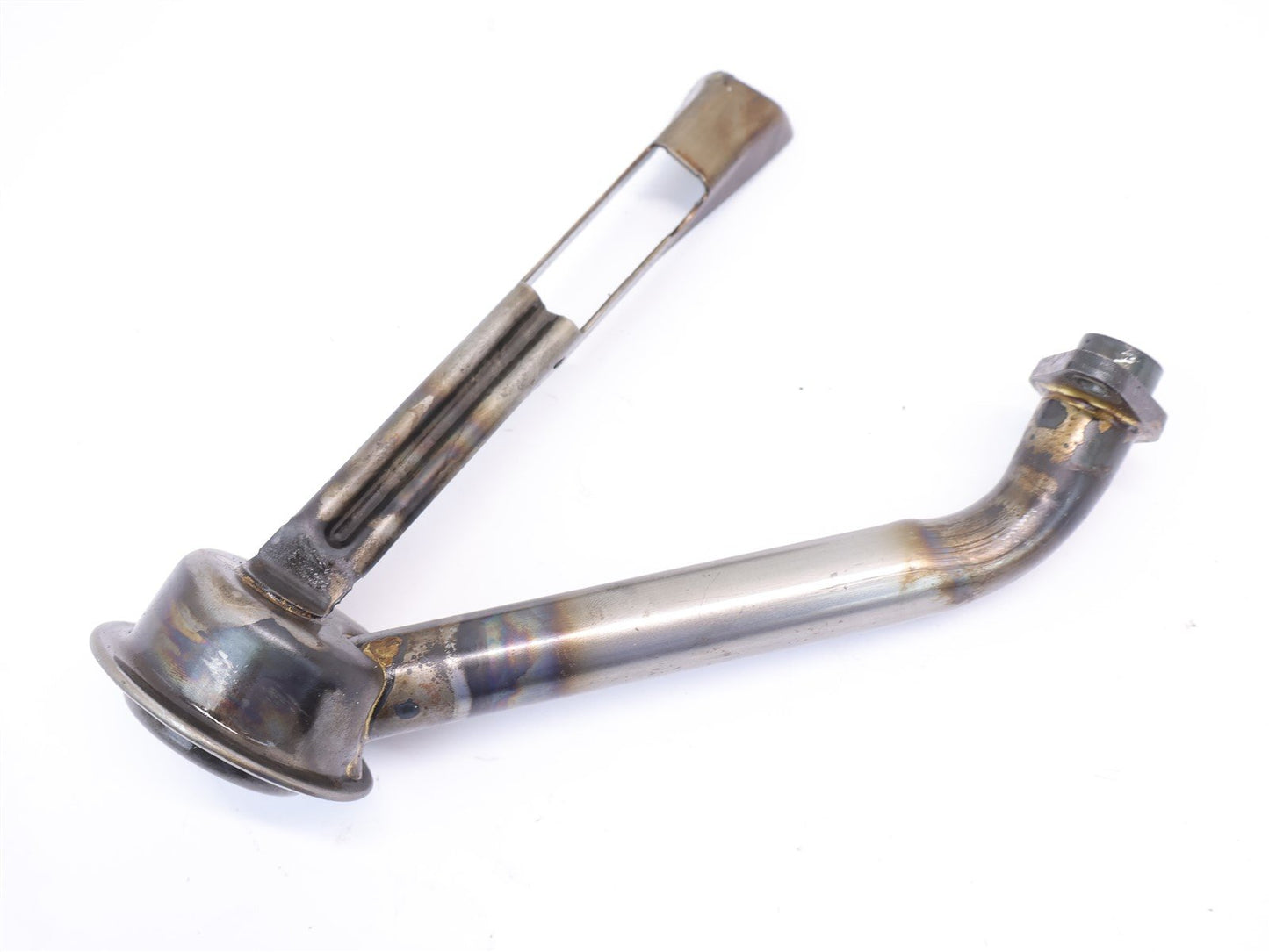 2006-2014 Subaru Impreza WRX or STI Engine Oil Pan Pickup Tube Strainer 06-14