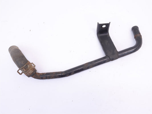 2002-2007 Subaru Impreza WRX & STI Engine Oil Cooler Pipe Tube Crossover 02-07