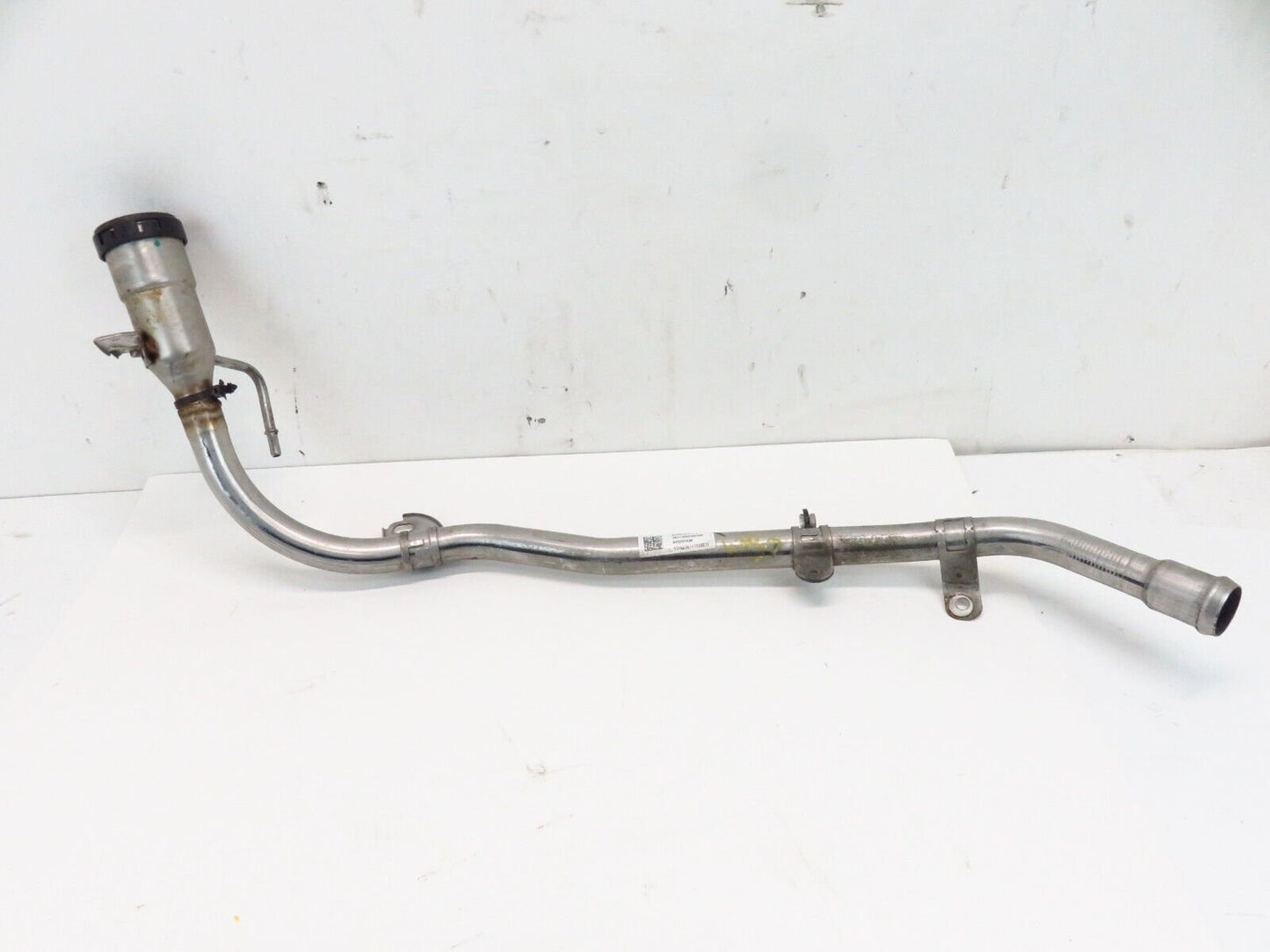 2018-2020 Buick Regal TourX Fuel Filler Neck Tube Hose Tank Gas Pipe OEM 18-20