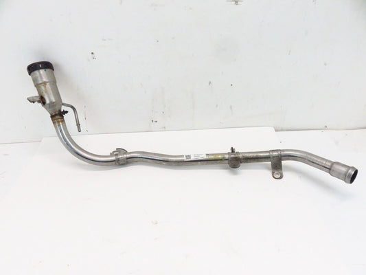 2018-2020 Buick Regal TourX Fuel Filler Neck Tube Hose Tank Gas Pipe OEM 18-20