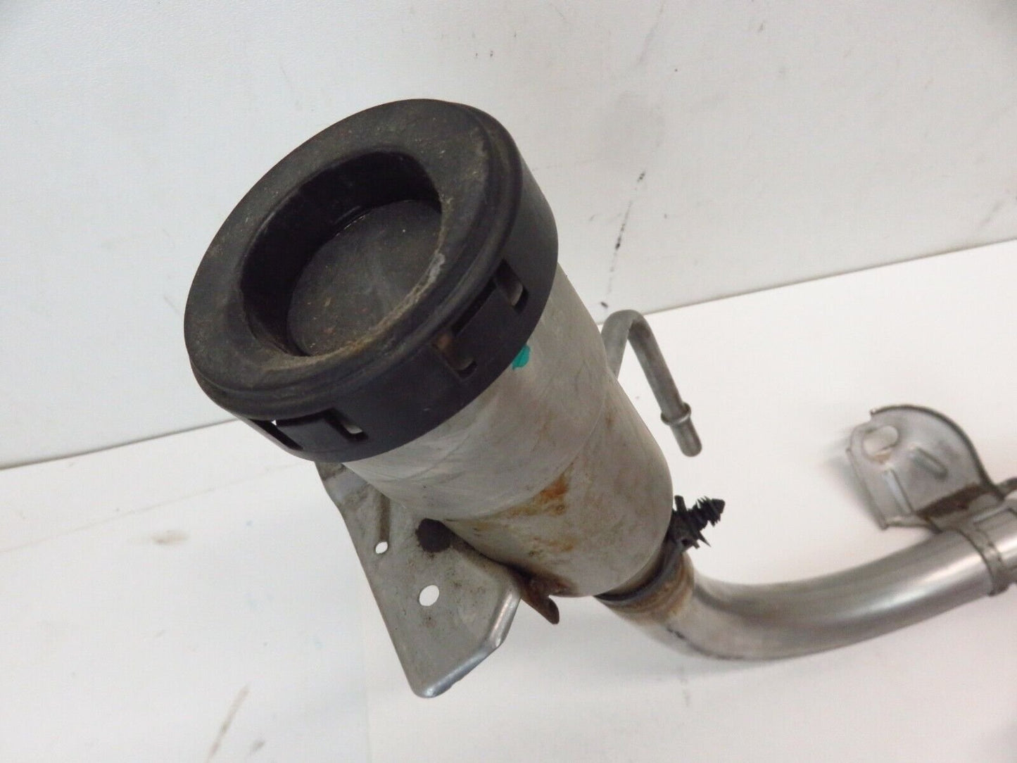 2018-2020 Buick Regal TourX Fuel Filler Neck Tube Hose Tank Gas Pipe OEM 18-20