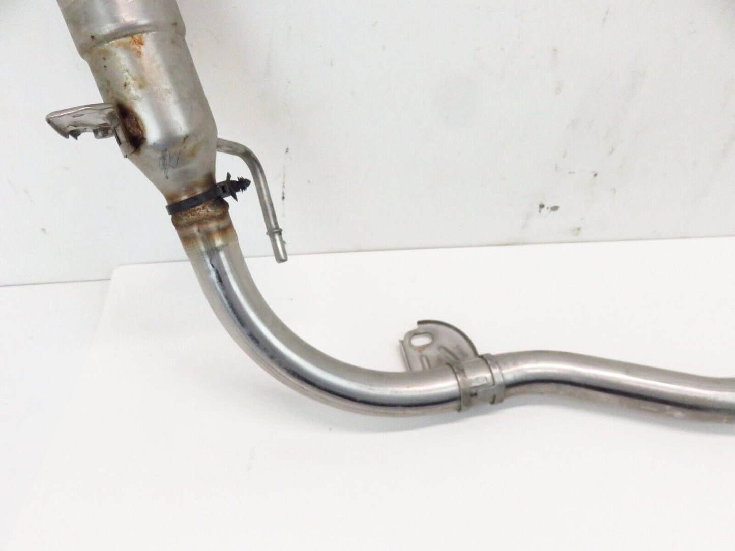 2018-2020 Buick Regal TourX Fuel Filler Neck Tube Hose Tank Gas Pipe OEM 18-20