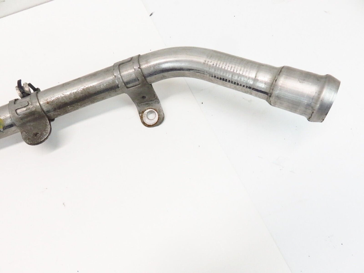 2018-2020 Buick Regal TourX Fuel Filler Neck Tube Hose Tank Gas Pipe OEM 18-20