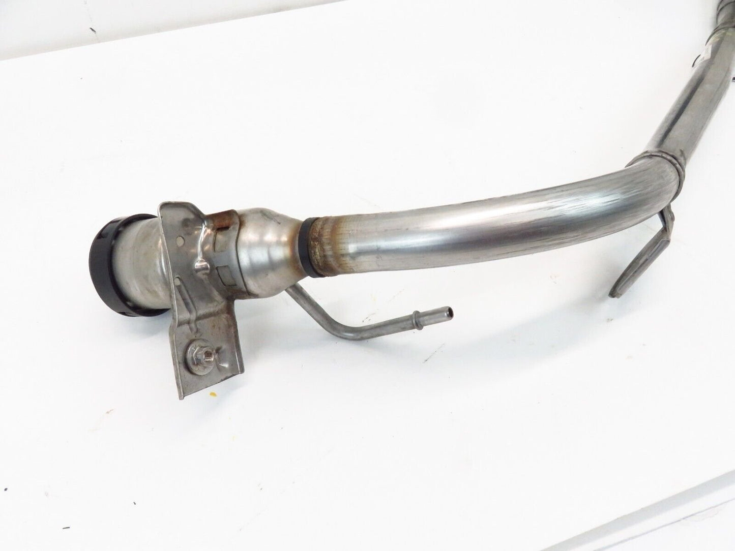 2018-2020 Buick Regal TourX Fuel Filler Neck Tube Hose Tank Gas Pipe OEM 18-20