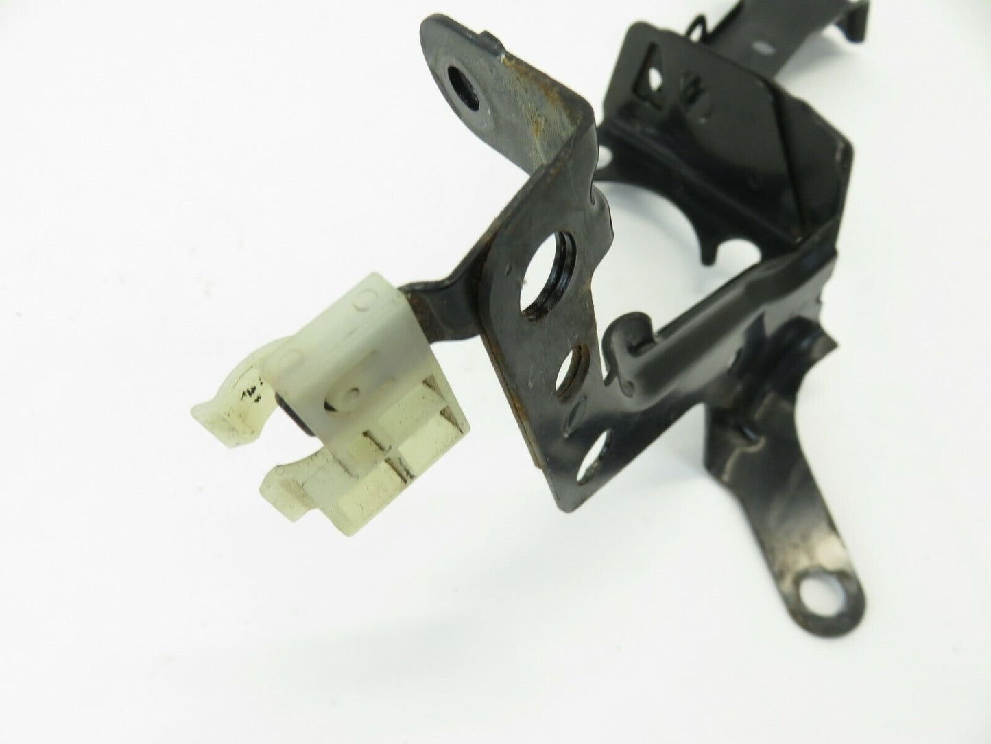 08-11 Subaru Impreza ABS Pump Module Bracket Mount Support OEM 2008-2011