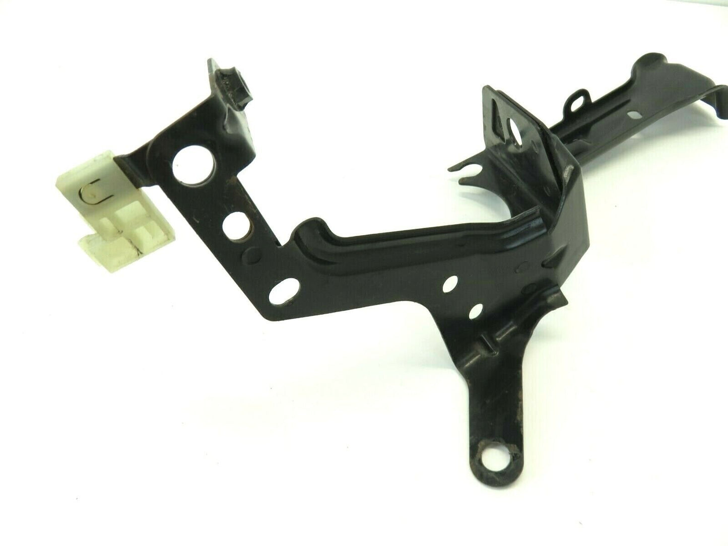 08-11 Subaru Impreza ABS Pump Module Bracket Mount Support OEM 2008-2011