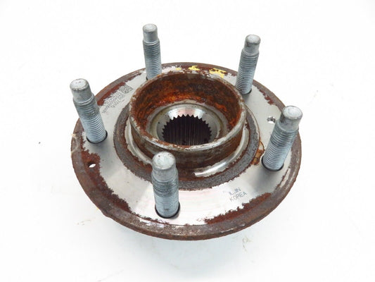 2018-2019 Buick Regal TourX Driver Rear Hub Wheel Bearing 33k LH 18-19 OEM