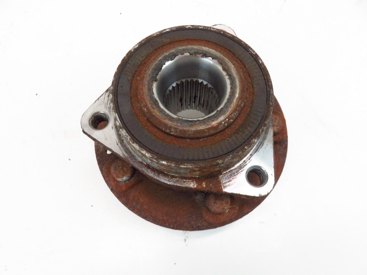 2018-2019 Buick Regal TourX Driver Rear Hub Wheel Bearing 33k LH 18-19 OEM