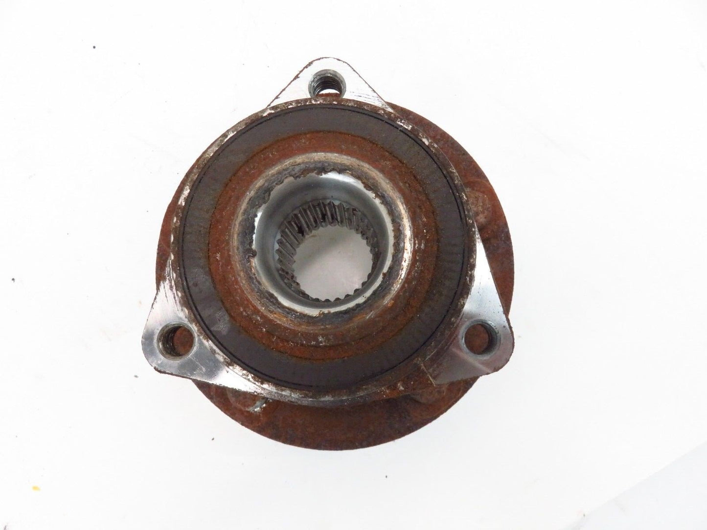 2018-2019 Buick Regal TourX Driver Rear Hub Wheel Bearing 33k LH 18-19 OEM