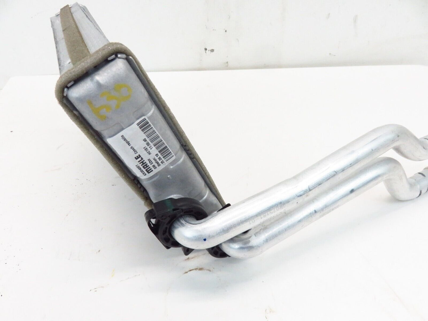 2018-2019 Buick Regal TourX Heater Core OEM 18-19