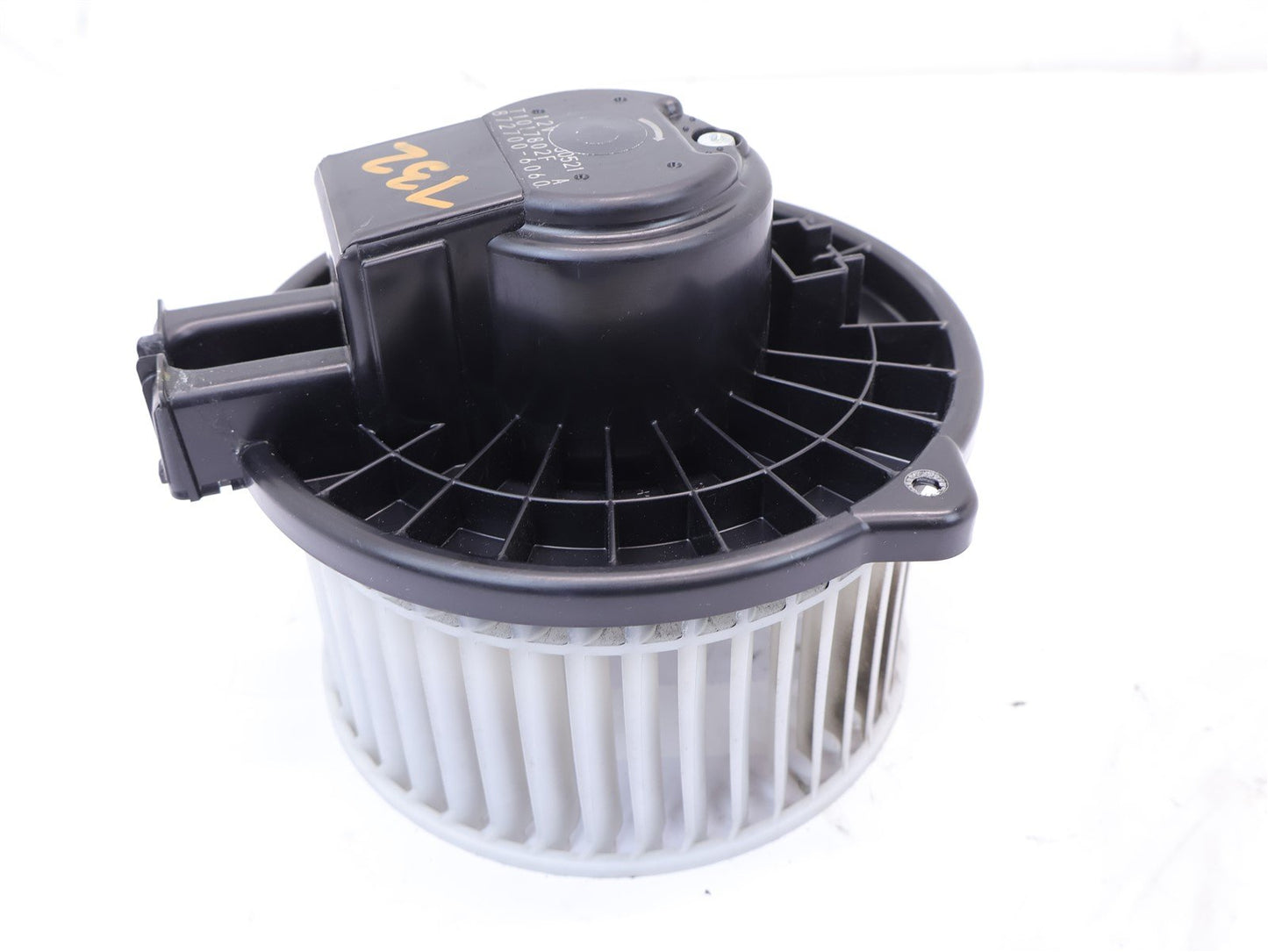 2015-2021 Subaru WRX Blower Motor OEM 15-21