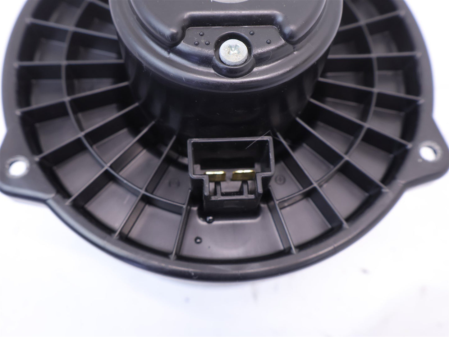2015-2021 Subaru WRX Blower Motor OEM 15-21