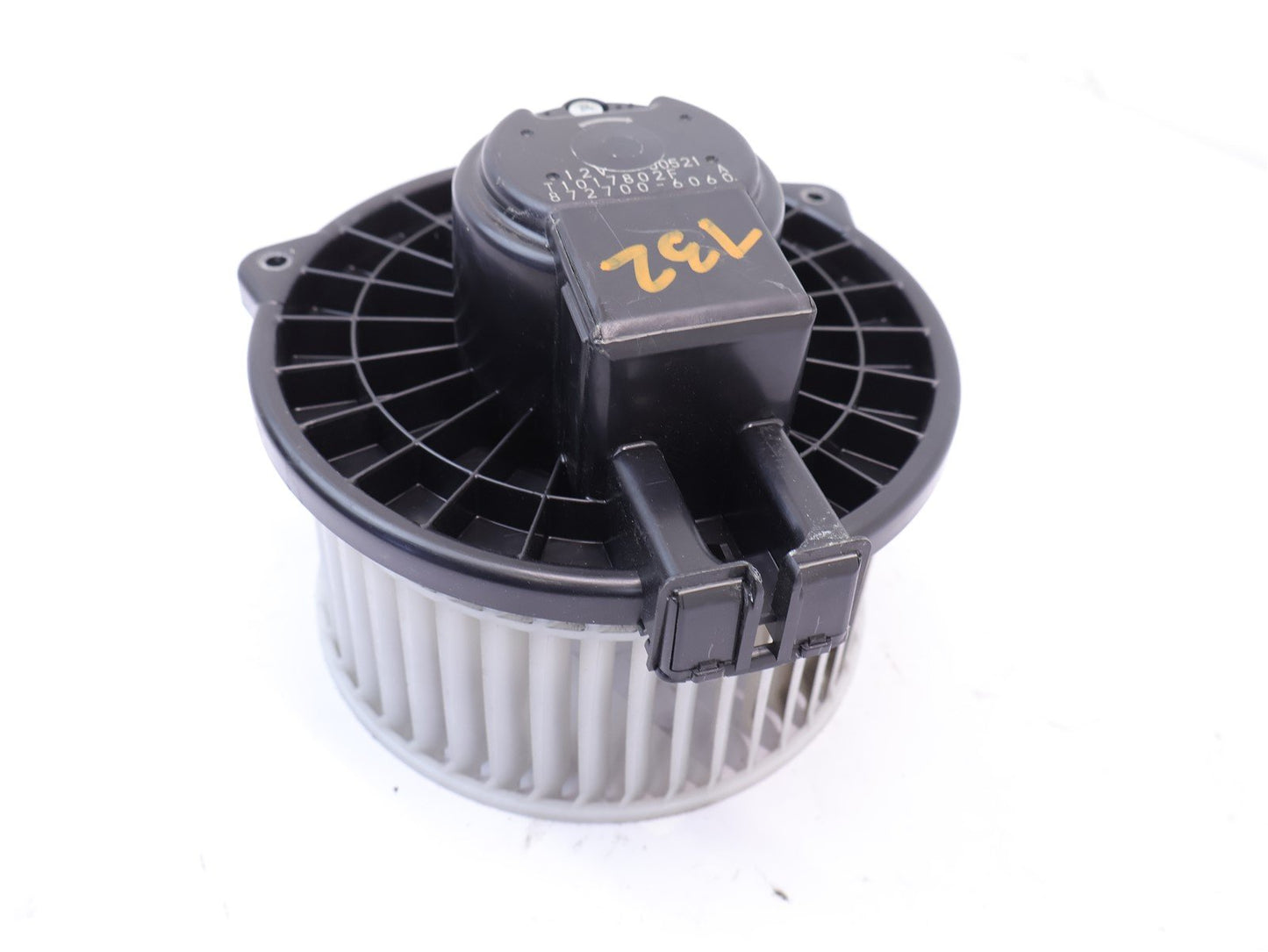 2015-2021 Subaru WRX Blower Motor OEM 15-21